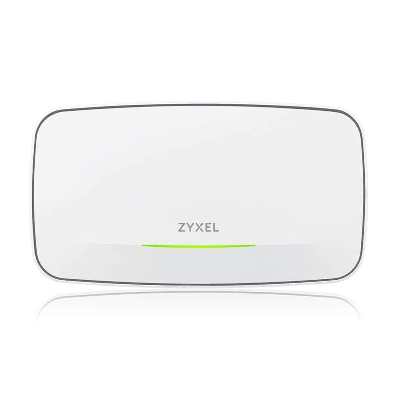 Router ZyXEL WAX640S-6E White