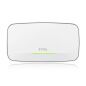 Router ZyXEL WAX640S-6E Bianco