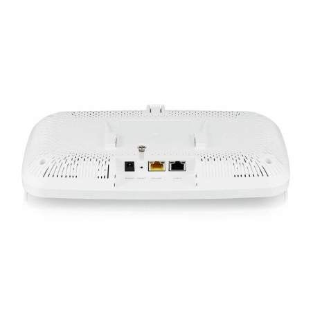 Router ZyXEL WAX640S-6E White