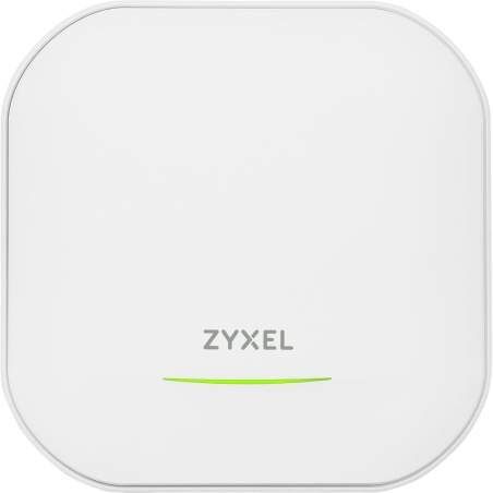 Access point ZyXEL WAX620D-6E-EU0101F White