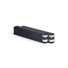 Original Ink Cartridge Epson C13T04Q100 Black