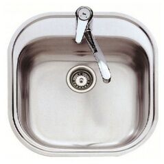 Sink with One Basin Teka 7007 eline