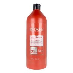 Anti-frizz Conditioner Frizz Dismiss Redken (1000 ml)