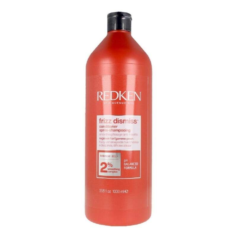 Balsamo Anti crespo Frizz Dismiss Redken (1000 ml)