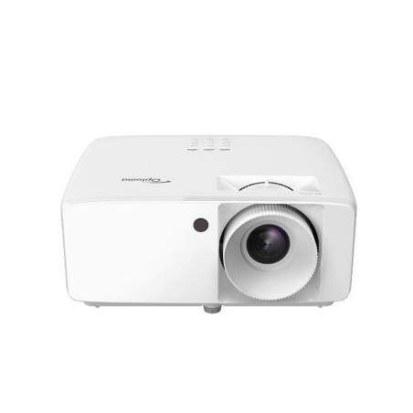 Proiettore Optoma E9PD7KK01EZ1 Bianco Full HD 3600 lm 1080 px