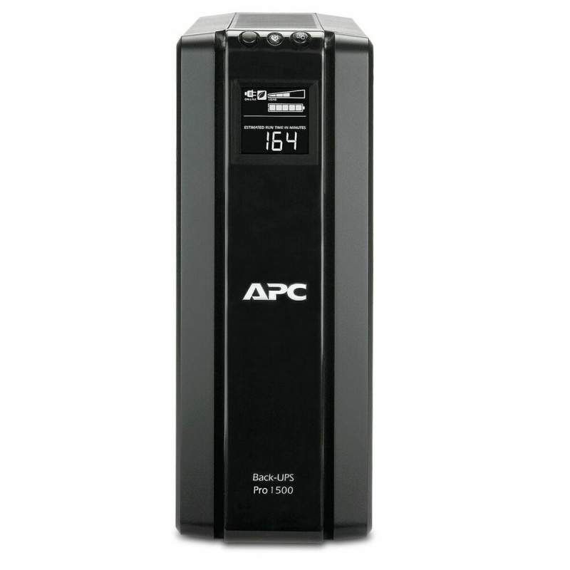 Gruppo di Continuità Interattivo UPS APC Back-UPS Pro