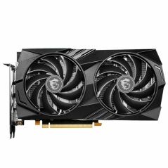 Graphics card MSI RTX 4060 GAMING X 8G GDDR6