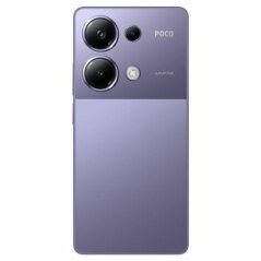 Smartphone Poco M6 Pro 6,67" 8 GB RAM 8 GB 256 GB Purple