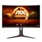 Monitor AOC C27G2Z3/BK Full HD 27" 280 Hz