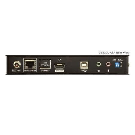 KVM switch Aten CE820L-ATA-G