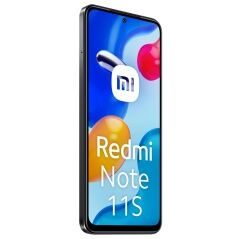 Smartphone Xiaomi Redmi Note 11S 6,43" 6 GB RAM 64 GB Grey