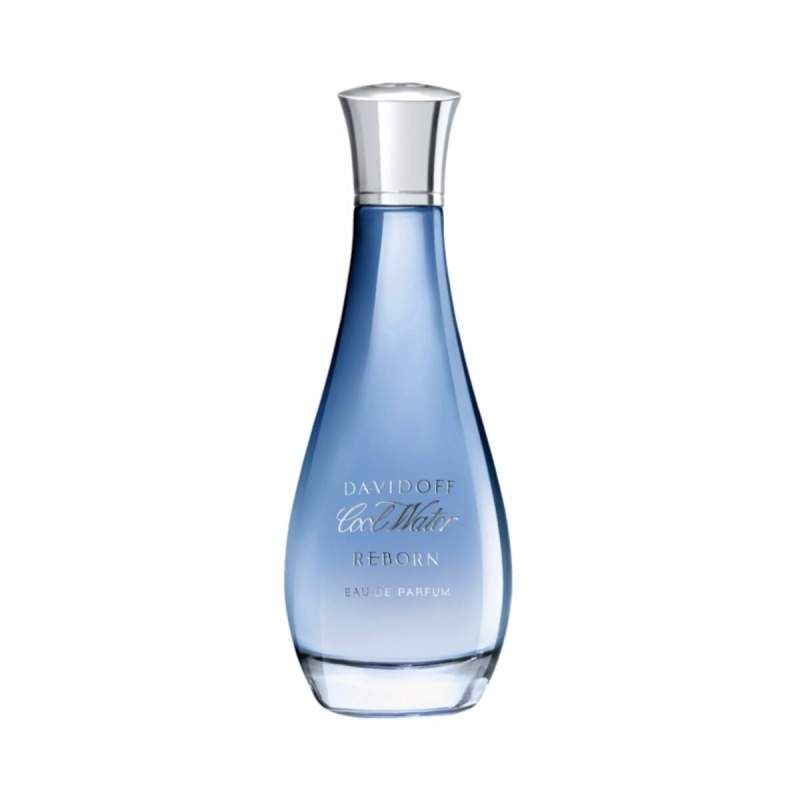 Profumo Donna Davidoff COOL WATER WOMAN REBORN EDP 100 ml