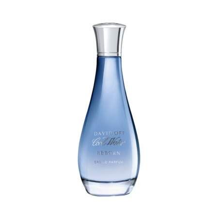 Profumo Donna Davidoff COOL WATER WOMAN REBORN EDP 100 ml