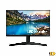 Monitor Gaming Samsung LF27T370FWR Full HD 27" 75 Hz