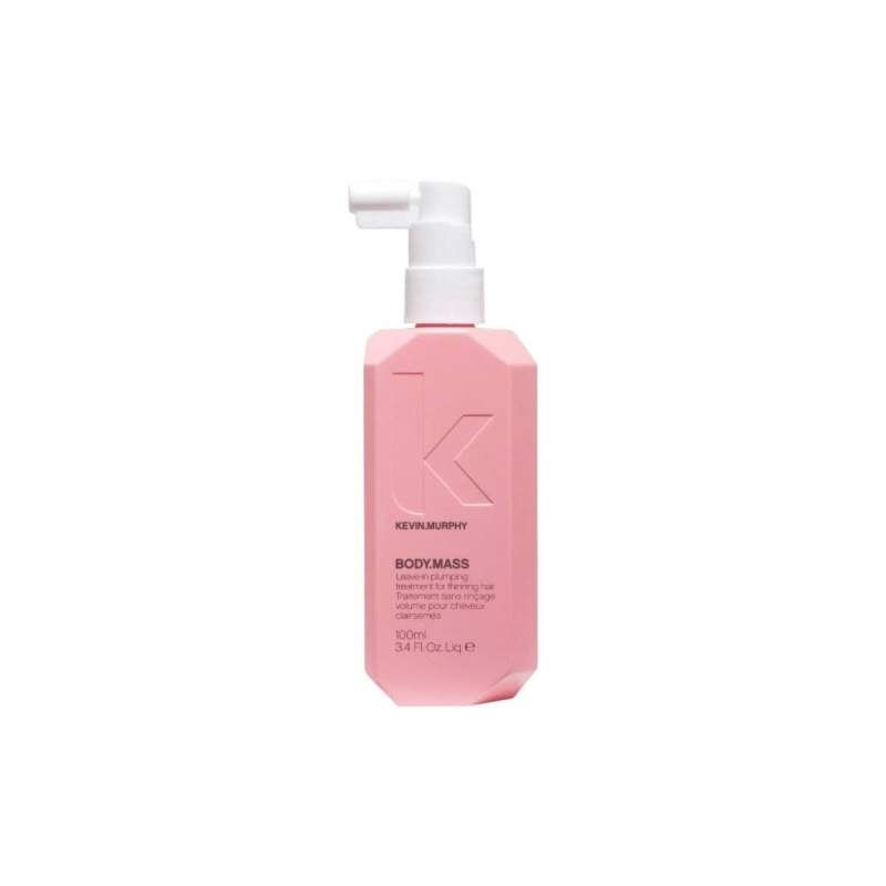 Trattamento per Capelli Protettivo Kevin Murphy BODY MASS