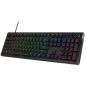 Keyboard Hyperx 7G7A3AA Black