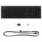 Keyboard Hyperx 7G7A3AA Black