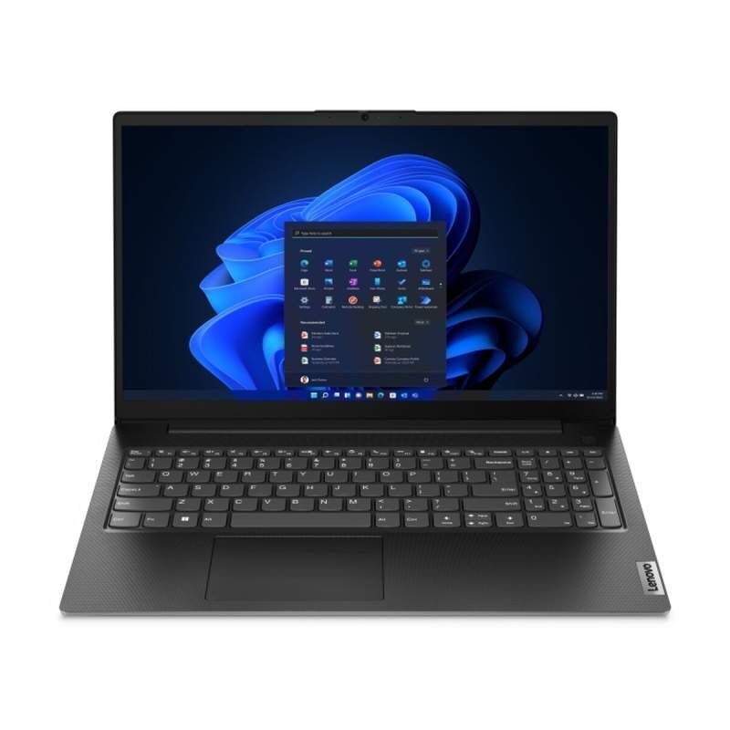 Laptop Lenovo V15 G4 IRU Intel Core i3-1315U 8 GB RAM 512 GB SSD 15,6" Qwerty in Spagnolo