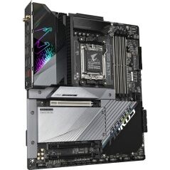 Motherboard Gigabyte X670E AORUS MASTER (REV. 1.0) AMD X670 AMD AM5