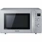 Microonde con Grill Panasonic NN-CD575MEPG 27 L Argentato 27 L