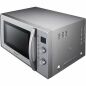 Microwave with Grill Panasonic NN-CD575MEPG 27 L Silver 27 L