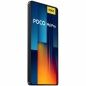 Smartphone Poco 6,67" 8 GB RAM 256 GB Azzurro