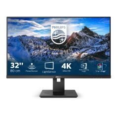 Gaming Monitor Philips 328B1/00 31,5" 4K Ultra HD