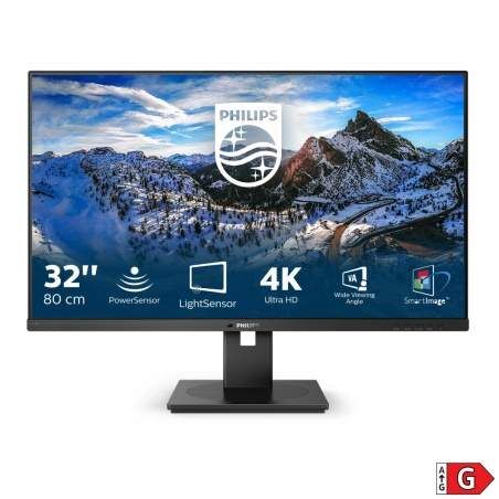 Monitor Gaming Philips 328B1/00 31,5" 4K Ultra HD