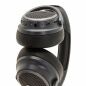 Headphones with Microphone Aiwa Black