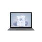 Laptop Microsoft Surface Laptop 5 13,5" 8 GB RAM 256 GB SSD Intel Corre i5-1245U Qwerty in Spagnolo QWERTY