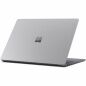 Laptop Microsoft Surface Laptop 5 13,5" 8 GB RAM 256 GB SSD Intel Corre i5-1245U Qwerty in Spagnolo QWERTY