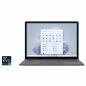 Laptop Microsoft Surface Laptop 5 13,5" 8 GB RAM 256 GB SSD Intel Corre i5-1245U Qwerty in Spagnolo QWERTY