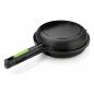 Omelette Pan BRA A121466 Ø 20 cm Ø 20 cm