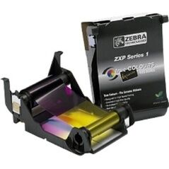 Original Dot Matrix Tape Zebra 800011-140 Multicolour