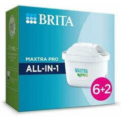 Cleaner Brita