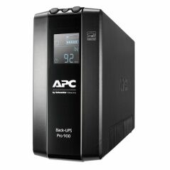 Gruppo di Continuità Interattivo UPS APC BR900MI 540W