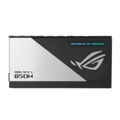 Power supply Asus ROG Loki SFX-L ATX 600 W 850 W 110 W RoHS 80 PLUS Platinum