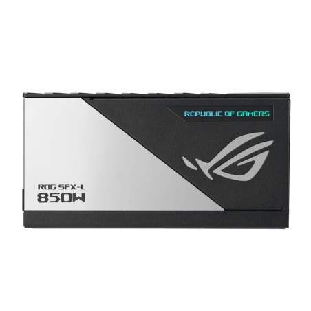 Fonte di Alimentazione Asus ROG Loki SFX-L ATX 600 W 850 W 110 W RoHS 80 PLUS Platinum