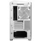 Case computer desktop ATX MSI MAG PANO M100R PZ Bianco