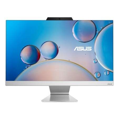 All in One Asus 90PT03T1-M019E0 23,8" Intel Core i5-1335U 16 GB RAM 512 GB SSD Qwerty in Spagnolo