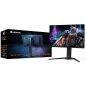 Gaming Monitor Gigabyte 27" 240 Hz Quad HD