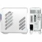 ATX Semi-tower Box Cooler Master H700E-WGNN-S00 White