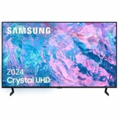 Smart TV Samsung UE55CU7092U 4K Ultra HD 55" LED HDR