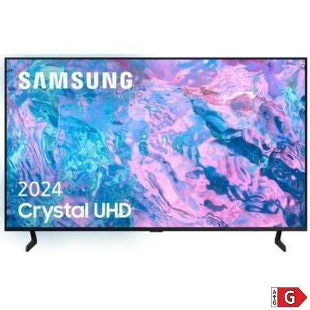 Smart TV Samsung UE55CU7092U 4K Ultra HD 55" LED HDR