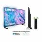 Smart TV Samsung UE55CU7092U 4K Ultra HD 55" LED HDR