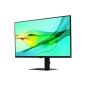 Monitor Samsung LS32D600UAUXEN Quad HD 32" 100 Hz