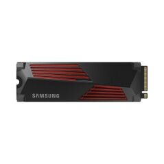 Hard Disk Samsung MZ-V9P1T0GW 1 TB SSD