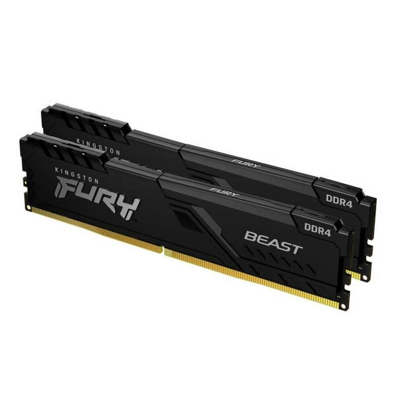 Memoria RAM Kingston Beast 32 GB DDR4 3200 MHz CL16