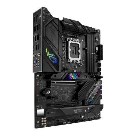 Scheda Madre Asus 90MB1CT0-M1EAY0 LGA 1700