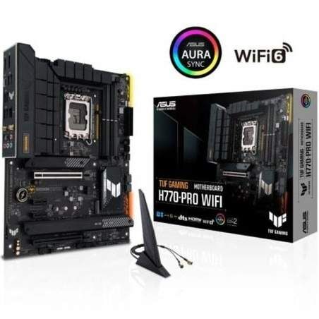 Scheda Madre Asus 90MB1D50-M1EAY0 LGA 1700